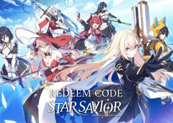 Artikel ini akan memberikan panduan paling lengkap dan mudah dipahami tentang cara redeem code Star Savior.