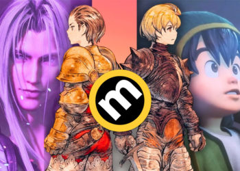 Square Enix Jadi Publisher Terbaik Versi Metacritic Untuk Game Tahun Rilisan 2025