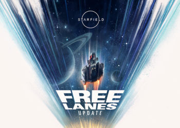 Bethesda Game Studios akhirnya resmi ngumumin kalau Starfield bakal mendarat ke PlayStation 5 pada 8 April dan update gede.