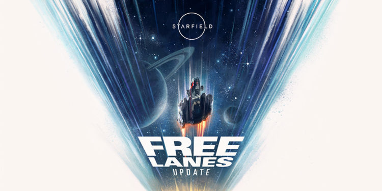 Bethesda Game Studios akhirnya resmi ngumumin kalau Starfield bakal mendarat ke PlayStation 5 pada 8 April dan update gede.
