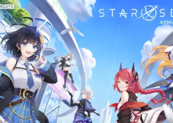 Ada kabar cukup unik sekaligus serius dari game Starseed: Asnia Trigger. Proses penggabungan server ditunda.