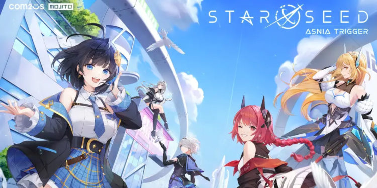 Ada kabar cukup unik sekaligus serius dari game Starseed: Asnia Trigger. Proses penggabungan server ditunda.