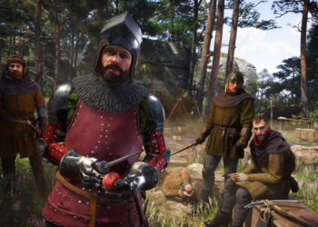 Daniel Vávra, sutradara di balik seri Kingdom Come: Deliverance, justru memberikan pandangan yang cukup optimistis soal teknologi DLSS 5 ini.