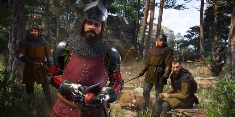 Daniel Vávra, sutradara di balik seri Kingdom Come: Deliverance, justru memberikan pandangan yang cukup optimistis soal teknologi DLSS 5 ini.