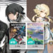 Wuthering Waves dan Genshin Impact masuk sebagai game yang paling banyak dimainkan gamer PC sepanjang 2025
