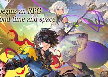 Studio Prisma dan WFS kembali berbagi detail terbaru Another Eden Begins termasuk konfirmasi jadwal rilisnya untuk September 2026