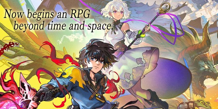 Studio Prisma dan WFS kembali berbagi detail terbaru Another Eden Begins termasuk konfirmasi jadwal rilisnya untuk September 2026