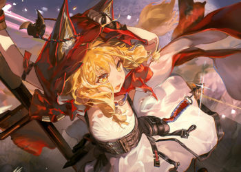 Lead developer Hypergryph beri komentar soal landscape game gacha saat ini yang semakin sulit untuk bersaing sejak rilisnya Genshin Impact