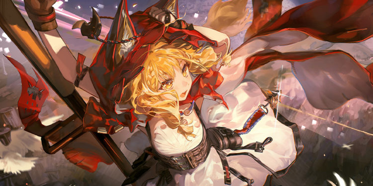 Lead developer Hypergryph beri komentar soal landscape game gacha saat ini yang semakin sulit untuk bersaing sejak rilisnya Genshin Impact