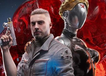 Mundfish dan 4Divinity merilis DLC penutup Atomic Heart lewat "Blood on Crystal" dengan konten paling padat dibanding semua DLC terdahulu