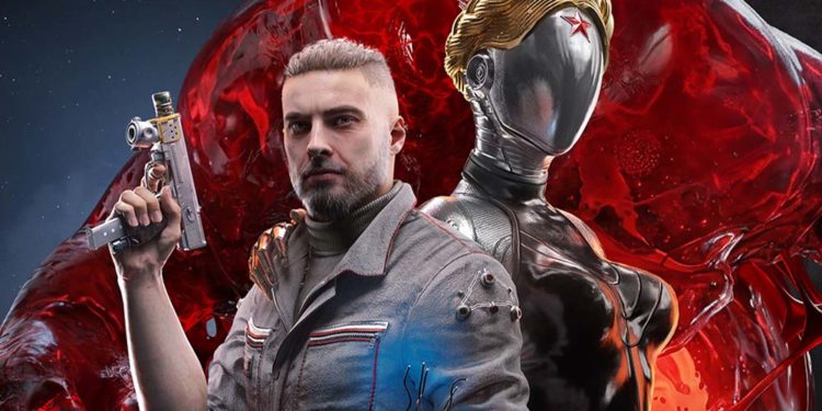 Mundfish dan 4Divinity merilis DLC penutup Atomic Heart lewat "Blood on Crystal" dengan konten paling padat dibanding semua DLC terdahulu