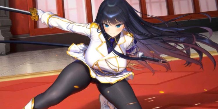 Rerun event kolaborasi Senran Kagura telah tiba di Brown Dust 2 yang ikut menambah Ikaruga sebagai karakter playable baru