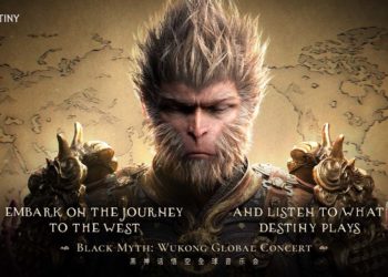 Game Science akan mengadakan tur konser Black Myth: Wukong yang juga akan bertempat di beberapa negara Asia Tenggara