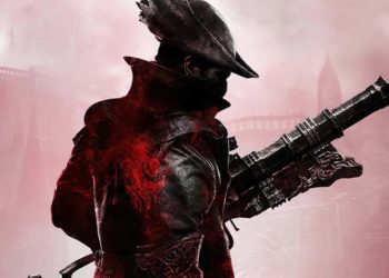 Bloodborne resmi mendapat adaptasi film animasi R-Rated yang bahkan ikut melibatkan kolaborasi dengan content creator Jacksepticeye