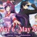 Blue Protocol: Star Resonance akan kedatangan event kolaborasi terbarunya dengan Monogatari Series mulai 6 Mei mendatang