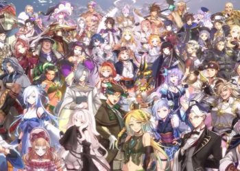 Brigandine: Abyss kembali berbagi update terbaru serta konfirmasi jadwal rilis yang jatuh pada bulan Agustus mendatang di semua wilayah
