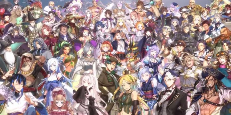 Brigandine: Abyss kembali berbagi update terbaru serta konfirmasi jadwal rilis yang jatuh pada bulan Agustus mendatang di semua wilayah