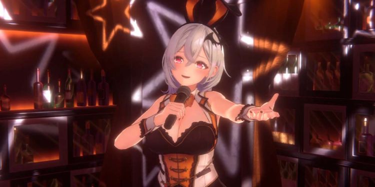 Bunny Garden 2 yang merupakan game sensual baru dari developer qureate mencatatkan debut yang sangat sukses di semua platform utamanya