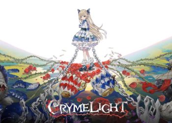 FuRyu resmi umumkan CRYMELIGHT sebagai entri terbaru di franchise "CRY" yang kali ini membawa beragam keunikan khas terutama di gameplay