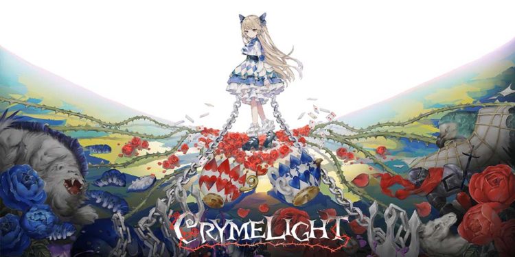 FuRyu resmi umumkan CRYMELIGHT sebagai entri terbaru di franchise "CRY" yang kali ini membawa beragam keunikan khas terutama di gameplay