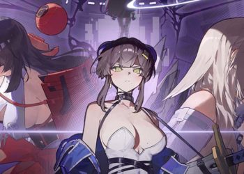 Perwakilan developer Chaos Zero Nightmare mengonfirmasi kalau mereka tidak lagi berencana menambahkan karakter pria ke dalam roster gamenya