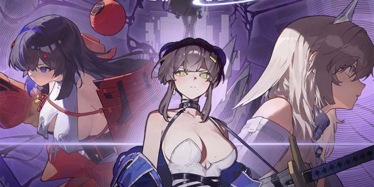 Perwakilan developer Chaos Zero Nightmare mengonfirmasi kalau mereka tidak lagi berencana menambahkan karakter pria ke dalam roster gamenya
