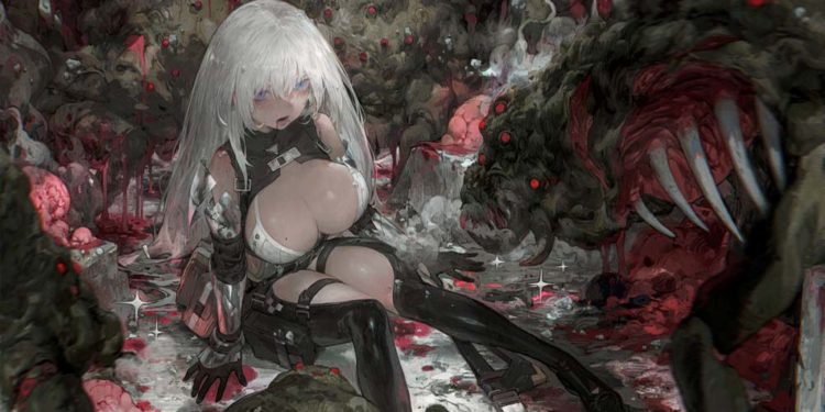 Smilegate menjanjikan revisi cerita besar-besaran untuk Chaos Zero Nightmare yang ditargetkan rilis pada Juli mendatang