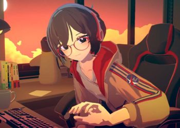 Nestopi Inc. akan ikut membawa Chill with You: Lo-Fi Story ke platform Android dan iOS pada 8 April mendatang