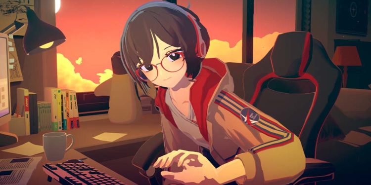 Nestopi Inc. akan ikut membawa Chill with You: Lo-Fi Story ke platform Android dan iOS pada 8 April mendatang