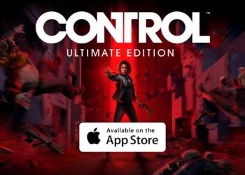 Remedy Entertainment telah ikut merilis Control Ultimate Edition di beberapa perangkat Apple dengan patokan harga yang terjangkau