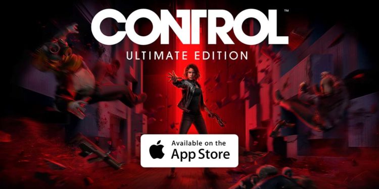 Remedy Entertainment telah ikut merilis Control Ultimate Edition di beberapa perangkat Apple dengan patokan harga yang terjangkau