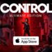 Remedy Entertainment telah ikut merilis Control Ultimate Edition di beberapa perangkat Apple dengan patokan harga yang terjangkau