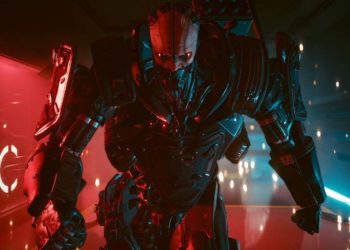 CD Projekt Red telah merilis update besar untuk Cyberpunk 2077 agar berjalan lebih optimal dan imersif di konsol PS5 Pro