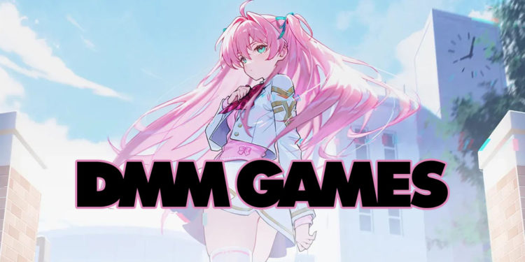 Platform distribusi game asal Jepang, DMM Games, dikabarkan sedang menyiapkan langkah besar dengan merilis app store mereka sendiri.