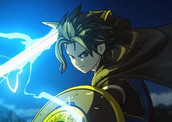 Square Enix tidak lama lagi akan merilis Dragon Quest Smash/Grow secara global sebagai game gacha RPG terbaru untuk mobile