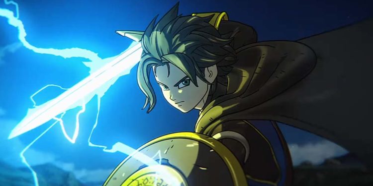 Square Enix tidak lama lagi akan merilis Dragon Quest Smash/Grow secara global sebagai game gacha RPG terbaru untuk mobile