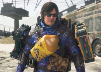 Simak review terbaru kami untuk versi PC Death Stranding 2: On The Beach yang benar-benar sangat solid tanpa adanya kekurangan
