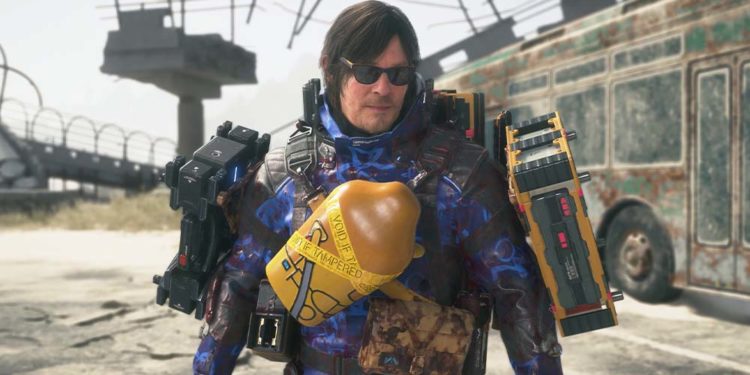 Simak review terbaru kami untuk versi PC Death Stranding 2: On The Beach yang benar-benar sangat solid tanpa adanya kekurangan