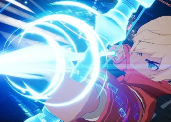 LEVEL-5 sayangnya telah membatalkan rencana rilis DECAPOLICE di PlayStation 4 dan Nintendo Switch demi fokus ke platform baru