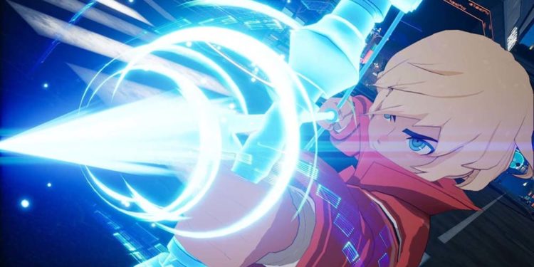 LEVEL-5 sayangnya telah membatalkan rencana rilis DECAPOLICE di PlayStation 4 dan Nintendo Switch demi fokus ke platform baru