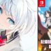 TAITO resmi umumkan adaptasi game untuk The Detective Is Already Dead yang kebetulan juga akan mendapat lanjutan season 2 untuk animenya
