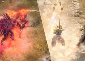 Kami dapat kesempatan untuk nyobain lebih dulu Diablo IV: Lord of Hatred, dari awal sih impresinya udah seru banget. Mari simak!