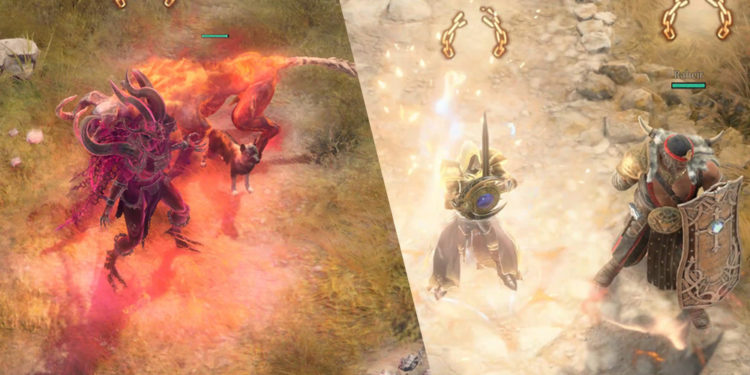 Kami dapat kesempatan untuk nyobain lebih dulu Diablo IV: Lord of Hatred, dari awal sih impresinya udah seru banget. Mari simak!