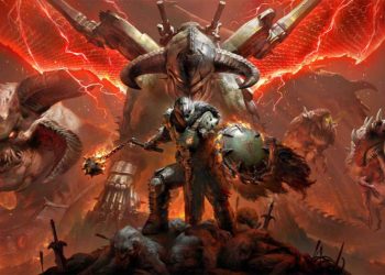 Blizzard baru saja mengumumkan kolaborasi besar terbaru Diablo Immortal dengan DOOM: The Dark Ages yang siap dimulai minggu ini