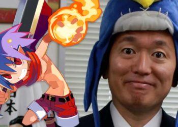 Sohei Niikawa yang diikenal sebagai mantan kreator Disgaea dan CEO Nippon Ichi Software kini telah berkarir sebagai produser game lepas