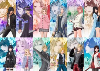 Square Enix akan memperluas ketersediaan DIssidia Duellum Final Fantasy di beberapa negara baru meski sayangnya Indonesia belum termasuk
