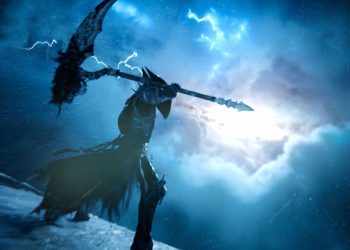 Square Enix resmi berbagi segudang update terbaru untuk Final Fantasy XIV termasuk pengumuman expansion "Evercold"