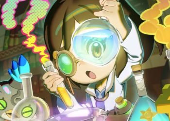 LEVEL-5 rencananya akan merilis FANTASY LIFE i: The Girl Who Steals Time untuk Android dan iOS pada musim panas ini