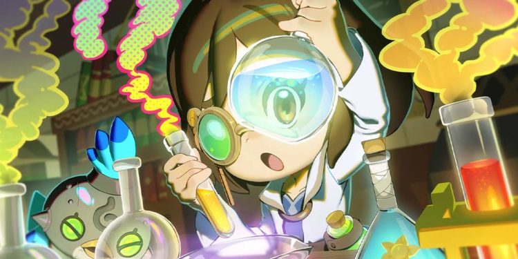 LEVEL-5 rencananya akan merilis FANTASY LIFE i: The Girl Who Steals Time untuk Android dan iOS pada musim panas ini