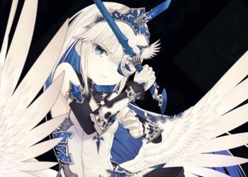 FuRyu diketahui telah mendaftarkan trademark CRYMELIGHT di Jepang yang mengindikasikan game terbaru untuk franchise JRPG "CRY"